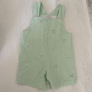 Baby Boys Golf Jon Jon Shortall